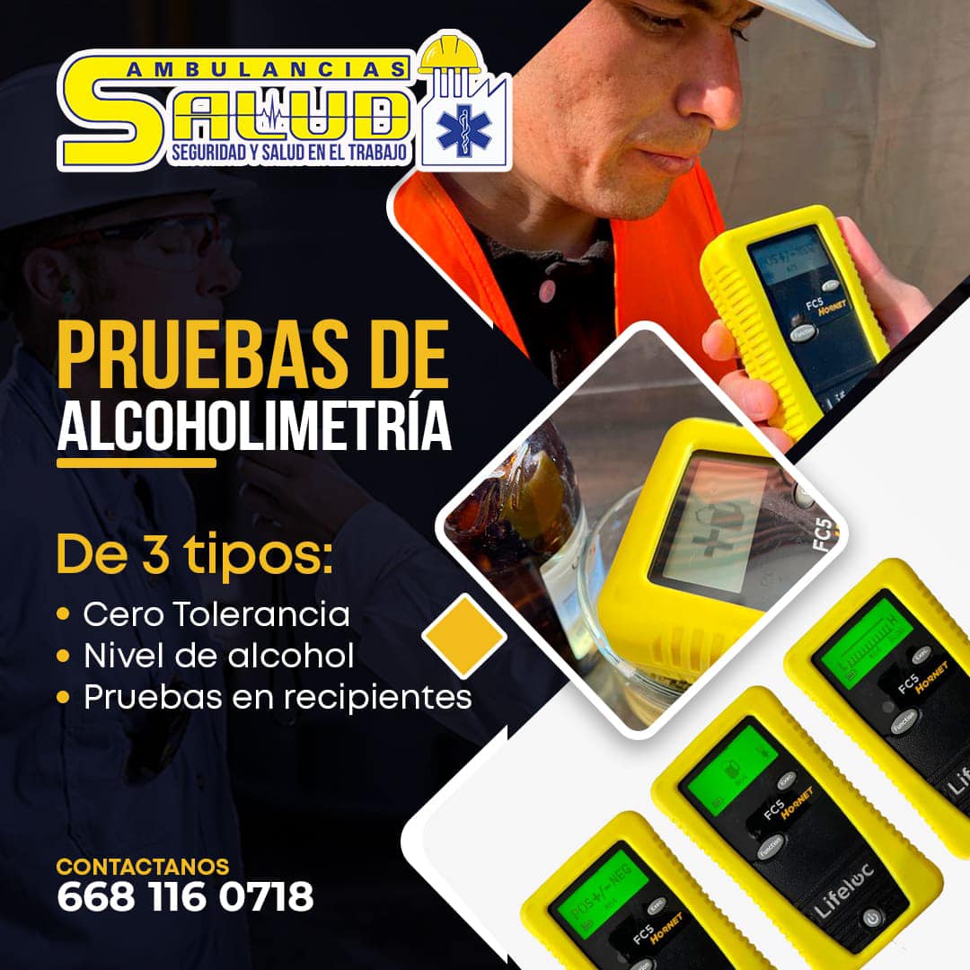 Alcoholometría